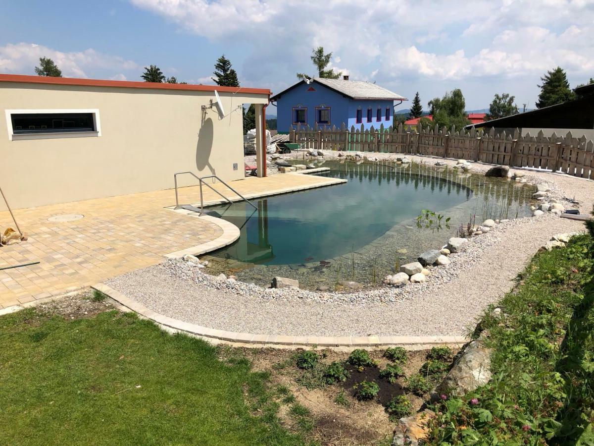 فندق Sonnenhof Hechtl Mönichkirchen المظهر الخارجي الصورة